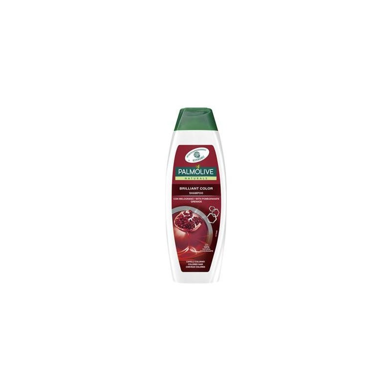 PALMOLIVE SHAMPOO BRILLIANT COLOR ML.350