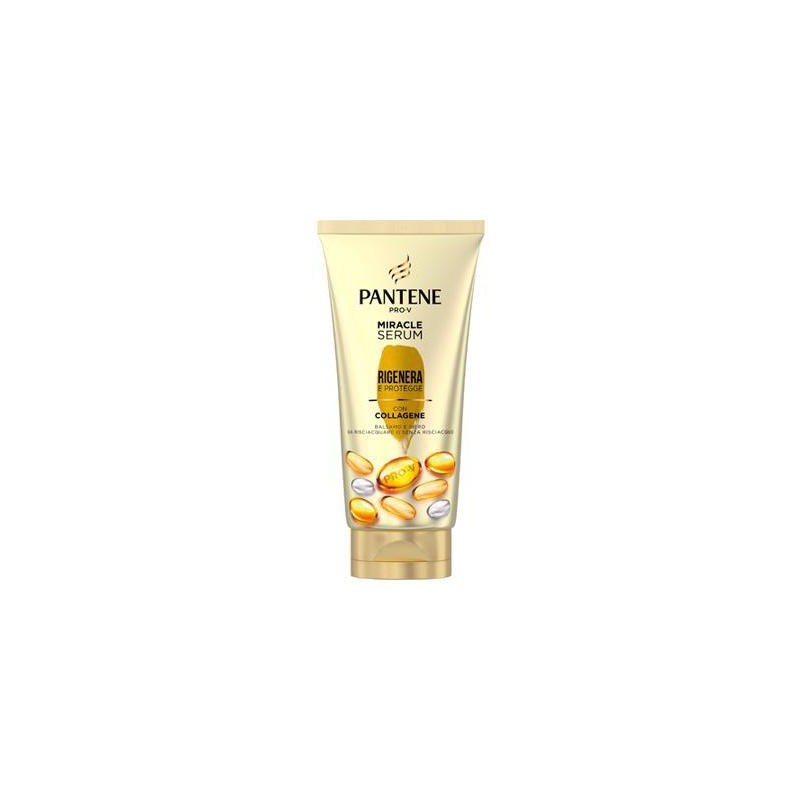 PANTENE BALSAMO RIGENERA PROTEGGE ML.150 3 MINUTI