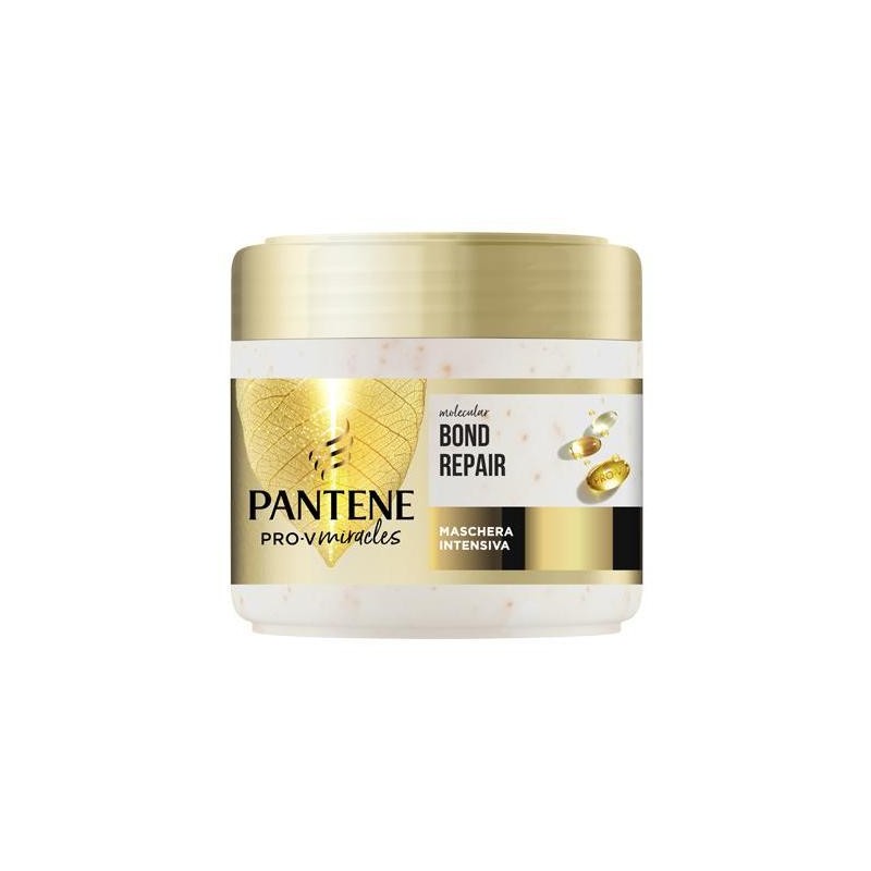 PANTENE MASCHERA BONDREPAIR ML.300