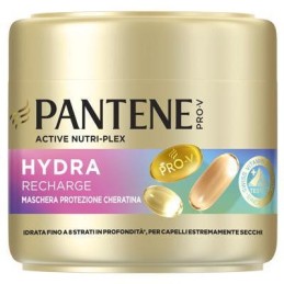 PANTENE MASCHERA HYDRA RECHARGE ML.300