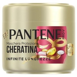 PANTENE MASCHERA LUNGHEZZE INFINITE ML.300