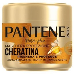 PANTENE MASCHERA RIGENERA PROTEGGE ML.300