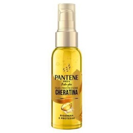 PANTENE OLIO ML100 LISCI SETOSI
