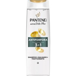 PANTENE SHAMPOO 3IN1 ANTIFORFORA ML.250