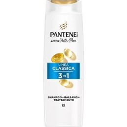 PANTENE SHAMPOO 3IN1 CLASSICOML.250
