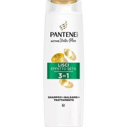 PANTENE SHAMPOO 3IN1 LISCI EFFETTO SETA ML.250