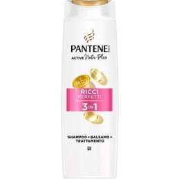 PANTENE SHAMPOO 3IN1 RICCI PERFETTI ML.250