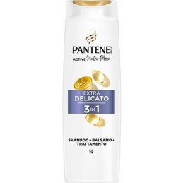 PANTENE SHAMPOO EXTRA DELICATO 3IN1 ML.250