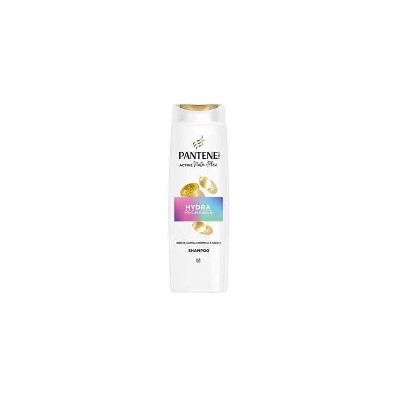 PANTENE SHAMPOO HYDRA RECHARGE ML.250