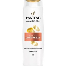 PANTENE SHAMPOO LUNGHEZZE INFINITE ML.250