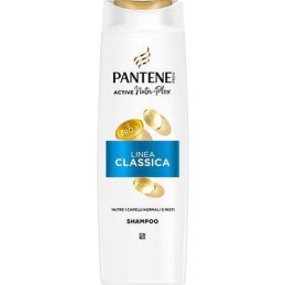 PANTENE SHAMPOO ML.250/OS CLASSICO 1IN1