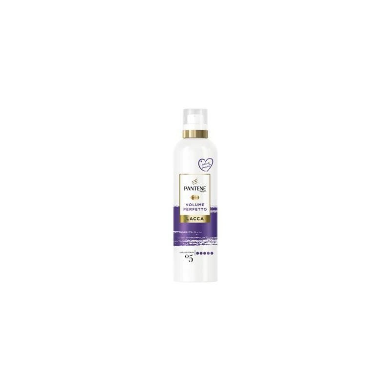PANTENE STYLING LACCA 250ML CORPO VOLUME
