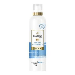 PANTENE STYLING LACCA 250ML TENUTA FLESSIBILE