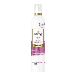 PANTENE STYLING SPUMA 200ML RICCI