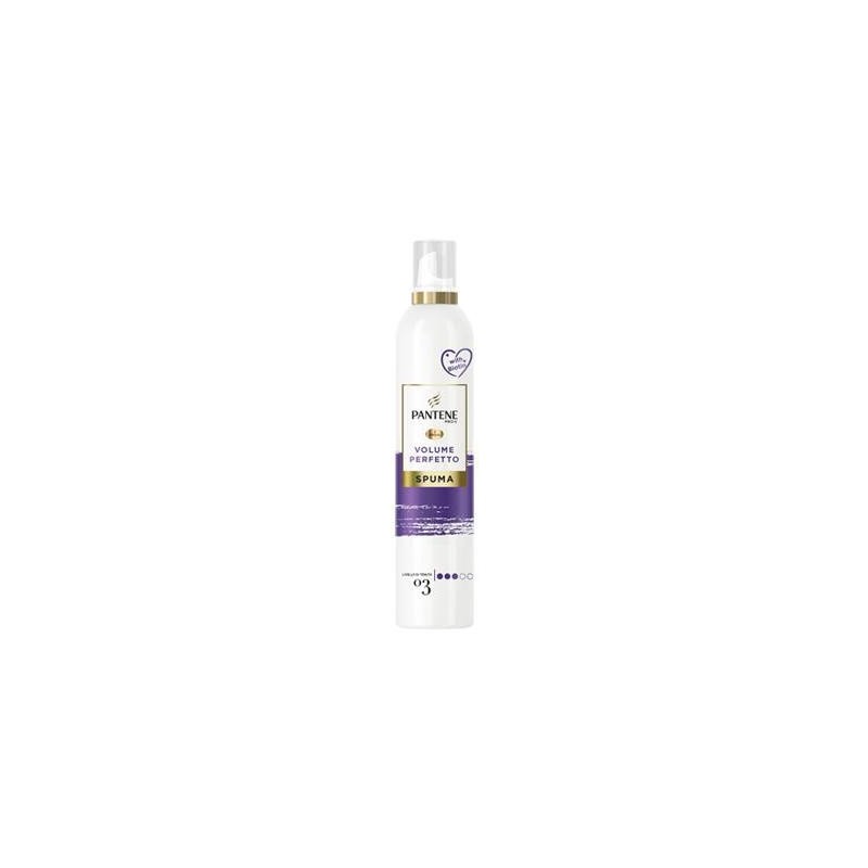 PANTENE STYLING SPUMA ML.200 CORPO VOLUME