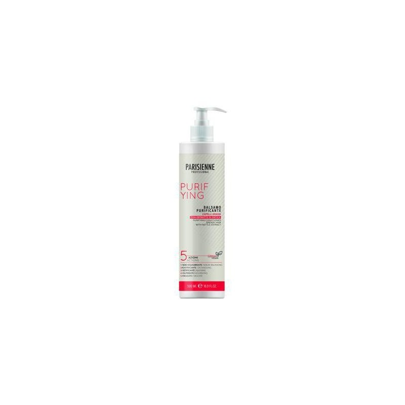 PARISIENNE PROFESSIONAL SHAMPOO PURIFICANTE ML.500