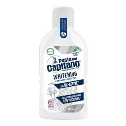 PASTA DEL CAPITANO COLLUTTORIO 400ML BIANCO