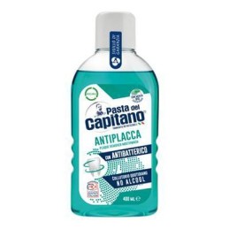 PASTA DEL CAPITANO COLLUTTORIO 400ML VERDE