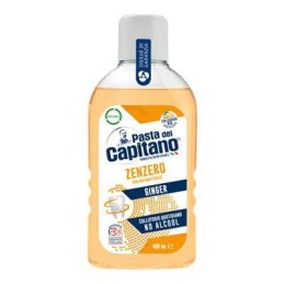 PASTA DEL CAPITANO COLLUTTORIO 400ML ZEN