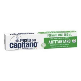 PASTA DEL CAPITANO DENTIFRICIOML.100 ANTITARTARO