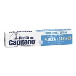 PASTA DEL CAPITANO DENTIFRICIOML.100 PLACCA E CARIE