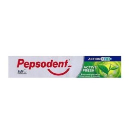 PEPSODENT DENTIFRICIO ACTIVE FRESH 75ML VERDE IMBALLI INTERI X 30
