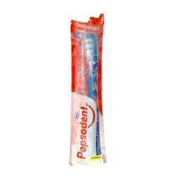 PEPSODENT SPAZ. TRIPLE CLEAN 1 PZ MEDIO IMBALLI INTERI X 12