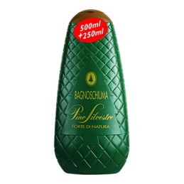 PINO SILVESTRE BAGNO 750ML CLASSICO