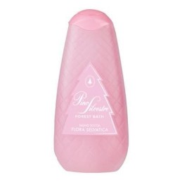 PINO SILVESTRE BAGNO FLORA SELVATICA ML.750