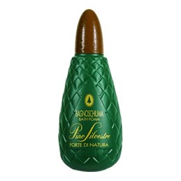 PINO SILVESTRE BAGNO SCHIUMA CLASS.FORTE NATURA 1000 ML IMBALLI INTERI X 12
