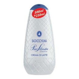 PINO SILVESTRE BAGNO SCHIUMA ML.750 CREMA DI LATTE