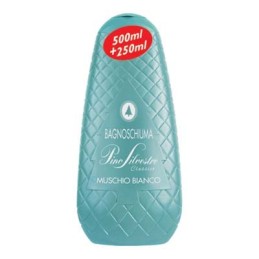 PINO SILVESTRE BAGNO SCHIUMA ML.750 MUSCHIO BIANCO