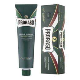 PRORASO SAP.BARBA RINFRESCANTE TUBO 150ML