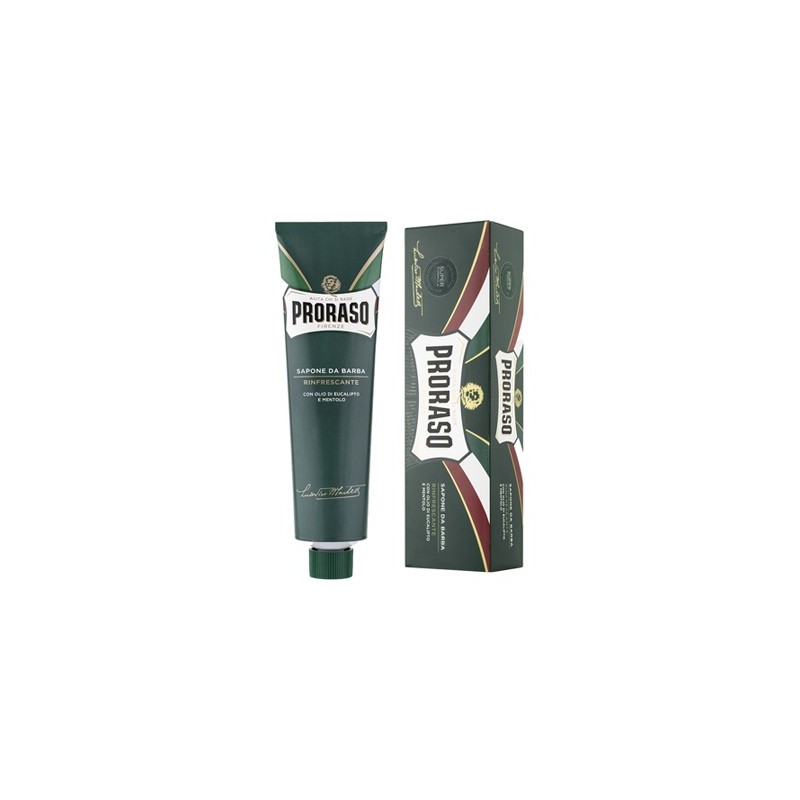 PRORASO SAP.BARBA RINFRESCANTE TUBO 150ML