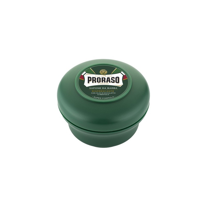 PRORASO SAP.DA BARBA CIOTOLA 150ML RINFRESCANTE
