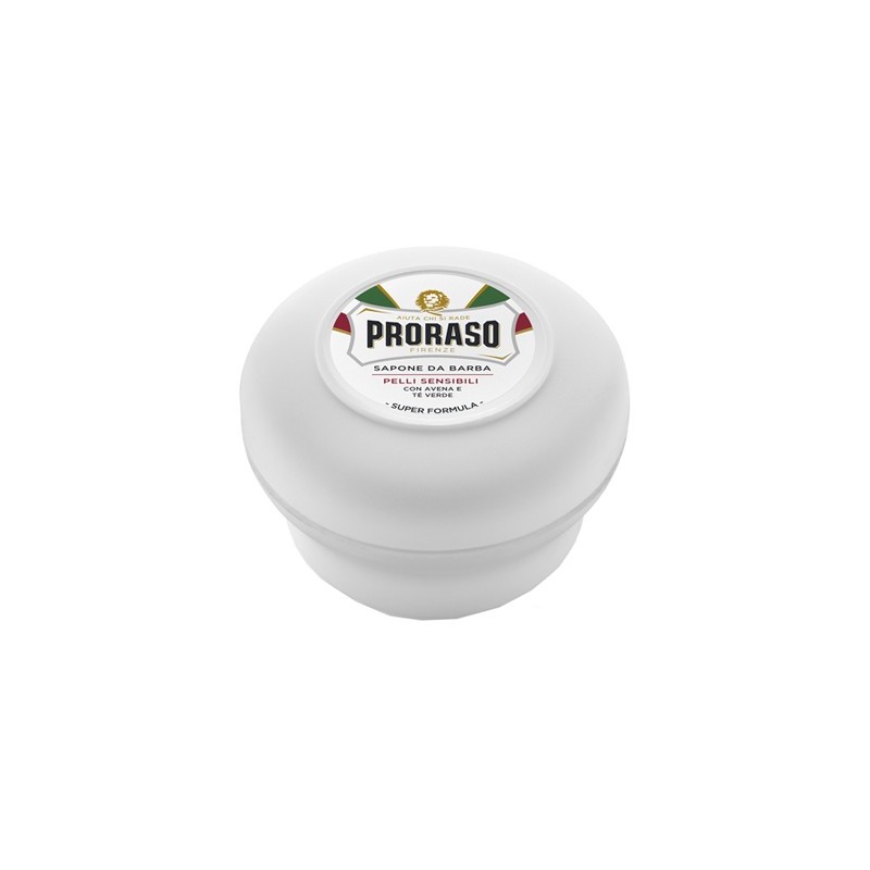 PRORASO SAP.DA BARBA CIOTOLA ANTI-IRRITAZIONE ML. 150