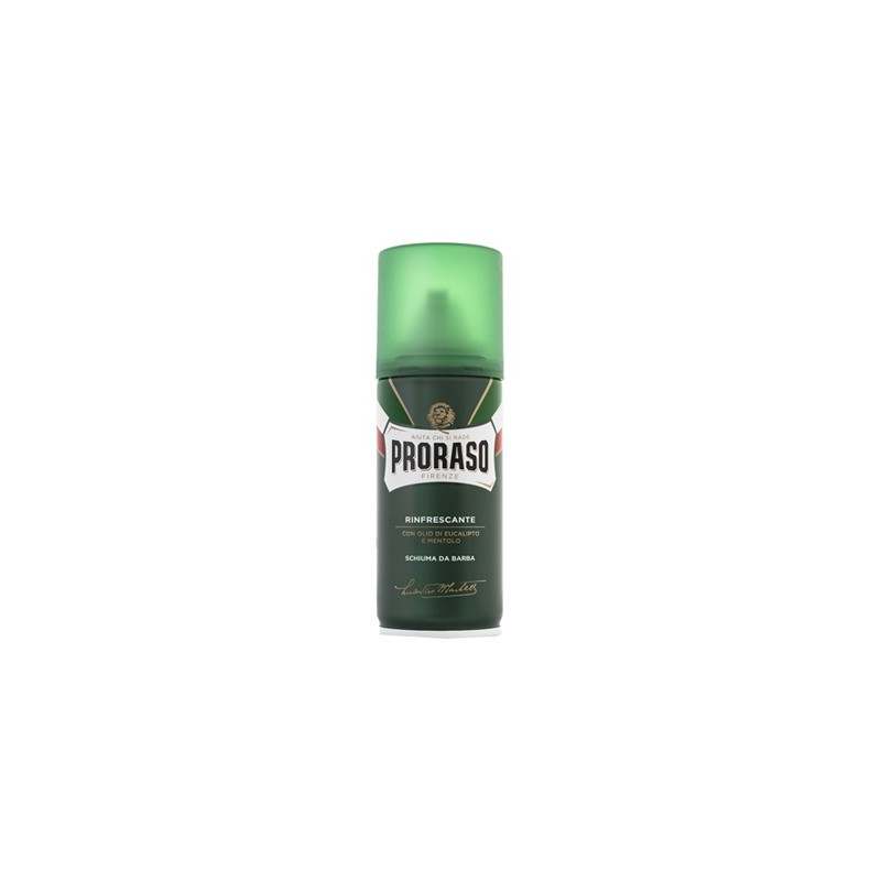 PRORASO SCHIUMA BARBA 100ML RINFRESCANTE