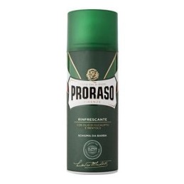 PRORASO SCHIUMA DA BARBA  400 ML IMBALLI INTERI X 6