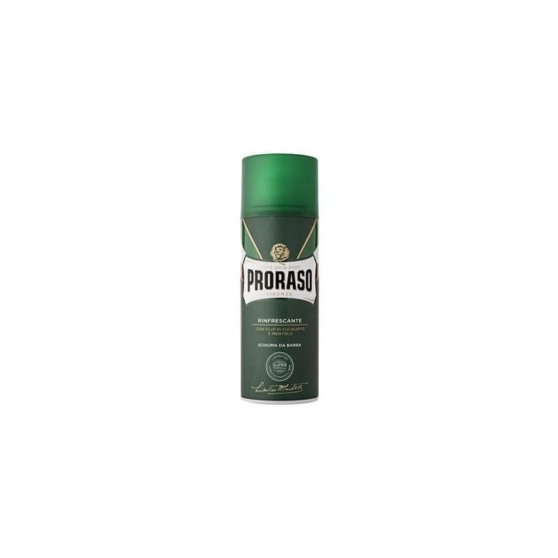 PRORASO SCHIUMA DA BARBA  400 ML IMBALLI INTERI X 6