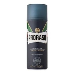 PRORASO SCHIUMA DA BARBA 400ML BLU