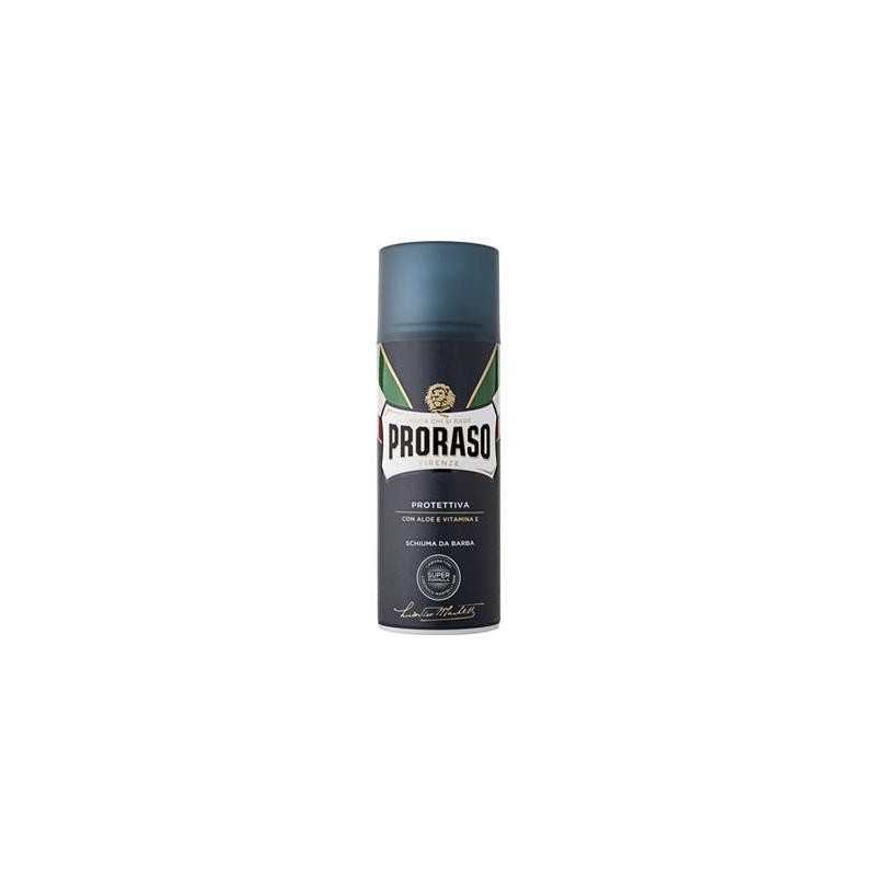 PRORASO SCHIUMA DA BARBA 400ML BLU