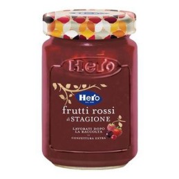 HERO CONFETTURA FRUTTI DI STAGIONE ANANAS GR.350