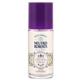 ROBERTS DEO ROLL-ON ESSENZE ITALIANE FIRENZE ML.50