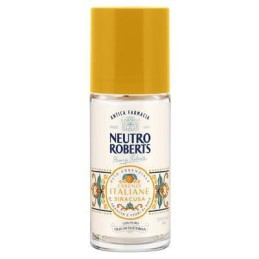 ROBERTS DEO ROLL-ON ESSENZE ITALIANE SIRACUSA ML.50