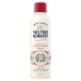 ROBERTS DEO SPRAY ESSENZE ITALIANE ROMA ML.200