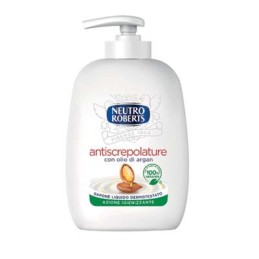 ROBERTS SAPONE EROGATORE 200 ML ANTISCR.