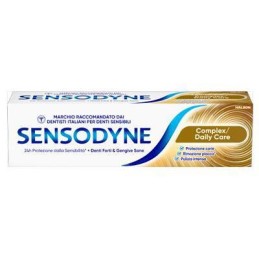 SENSODYNE DENTIFRICIO COMPLEXML.75