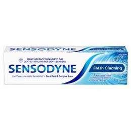 SENSODYNE DENTIFRICIO FRESH CLEANING ML.75