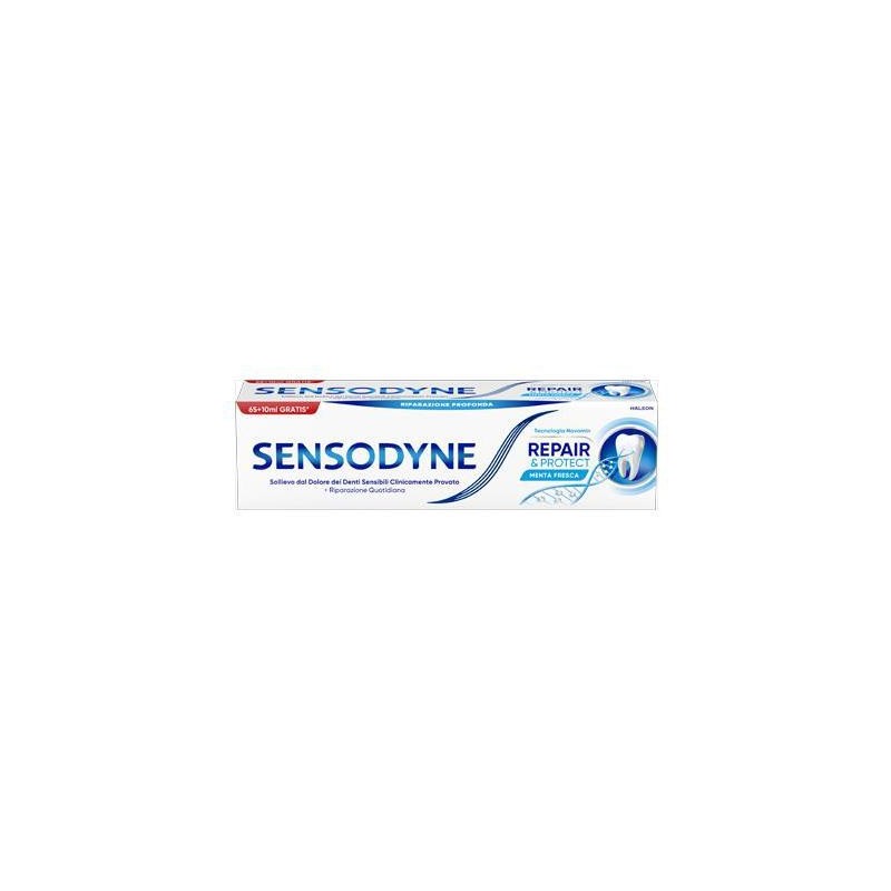 SENSODYNE PREMIUM RIPARA&PROTEGGI ML75