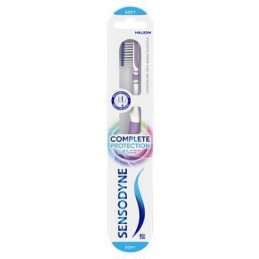 SENSODYNE SPAZZLINO COMPLETE PROTECTION